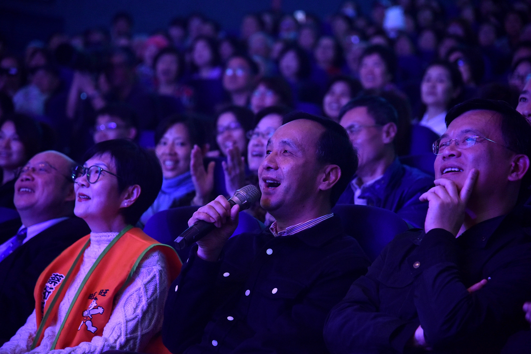 民歌公益演唱會5