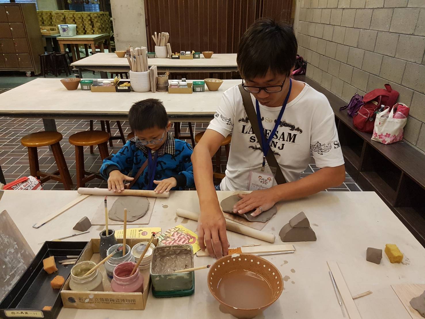 親子同樂學習2