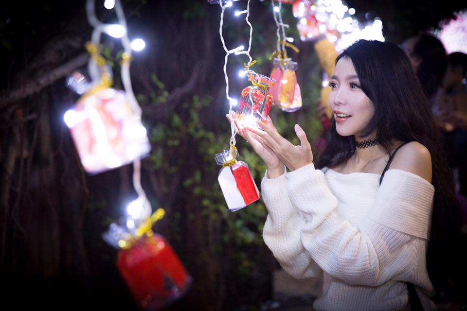 Momospoootlight_小浮誇粉絲團提供