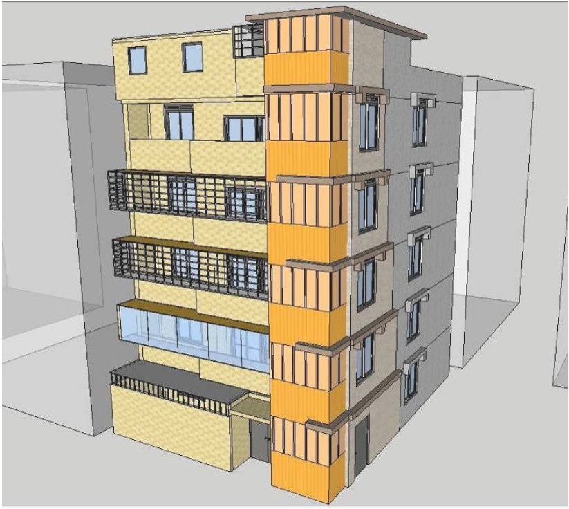 接二連三   新北市公寓增設電梯補助再添一案