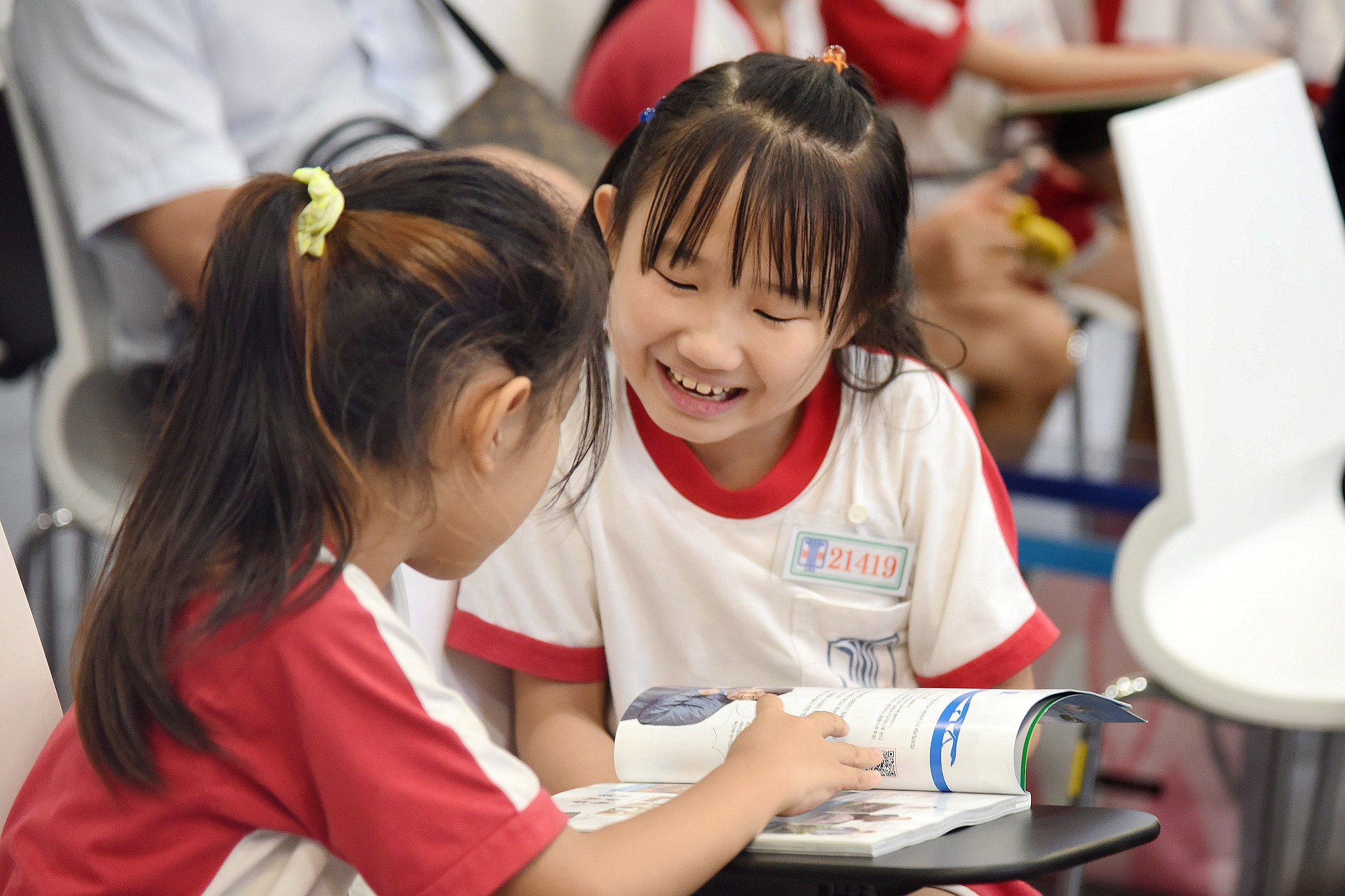 夏日閱讀祭兒童暑期閱讀活動起跑DSC_8487.JPG
