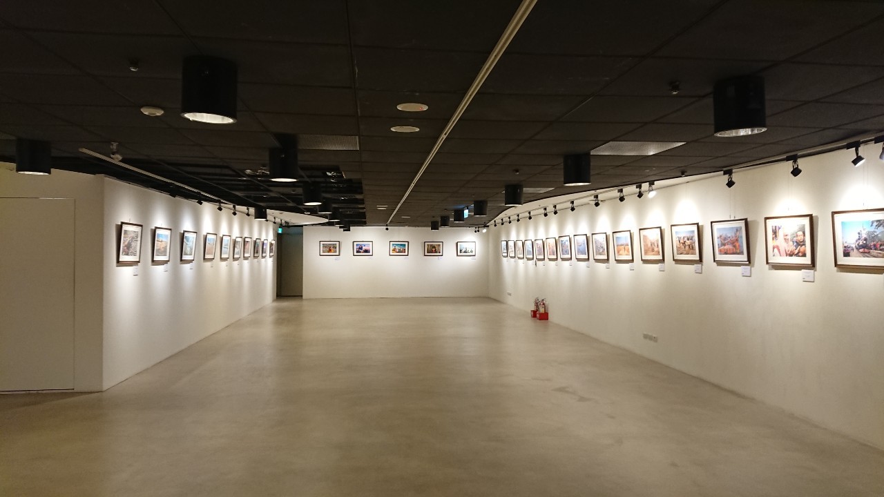 攝影作品展