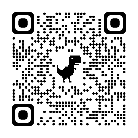 掃描QRcode開始報名