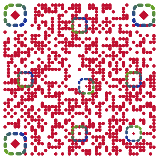 報名QRCODE