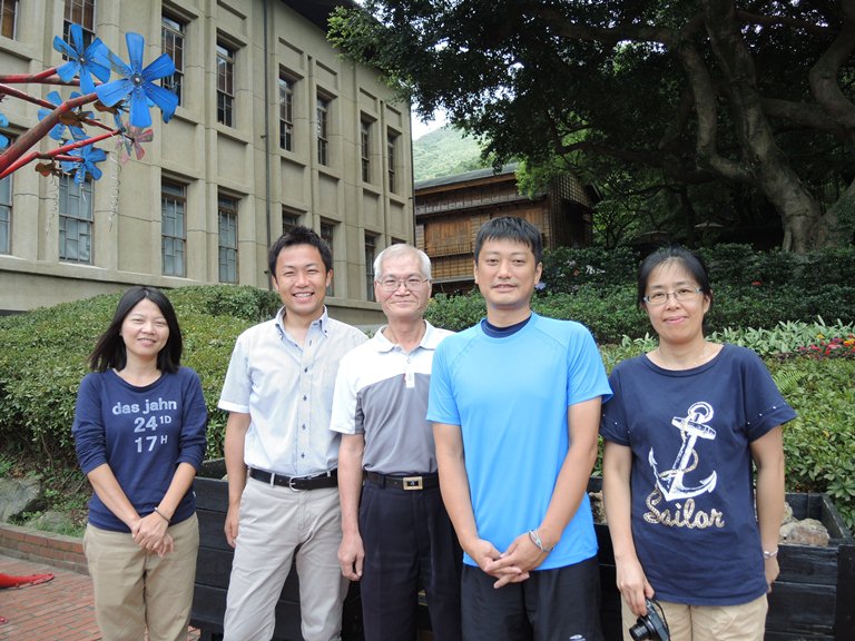 臺日貴金屬礦山關係密切 日本石見銀山與黃金博跨海合作研究
