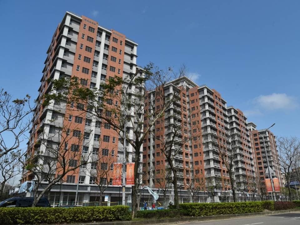 03三峽北大安置住宅統包工程(模擬)