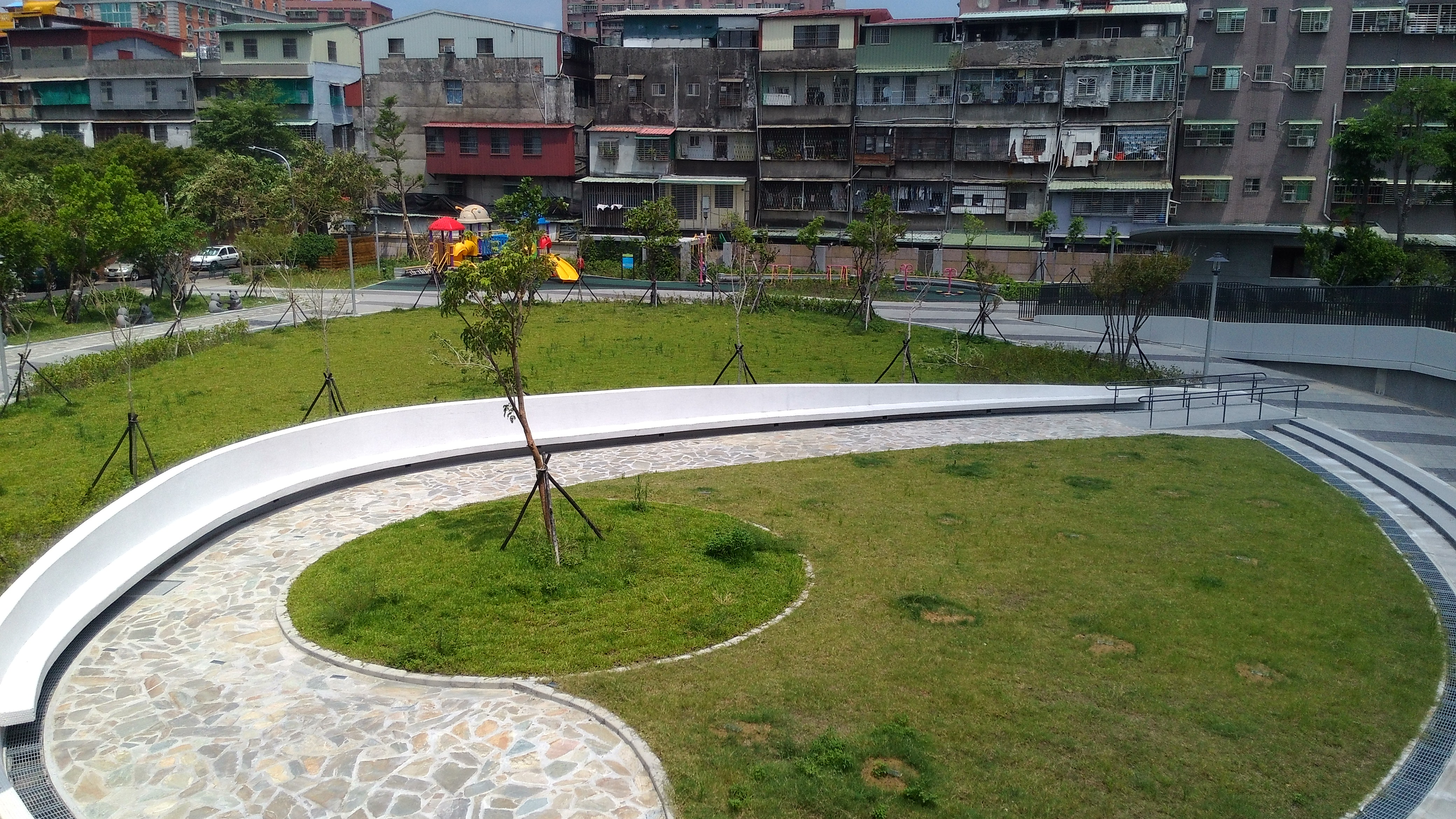 蘆洲公園