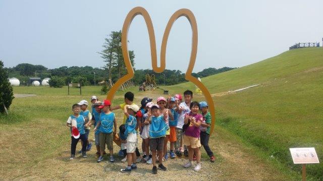 米飛兔(Miffy)展期至108年6月30日
