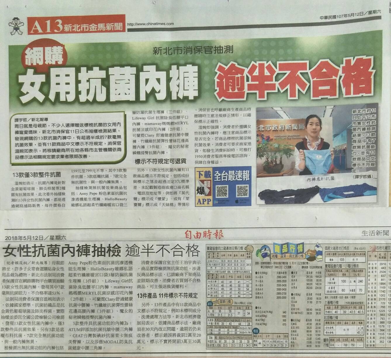 新聞報導