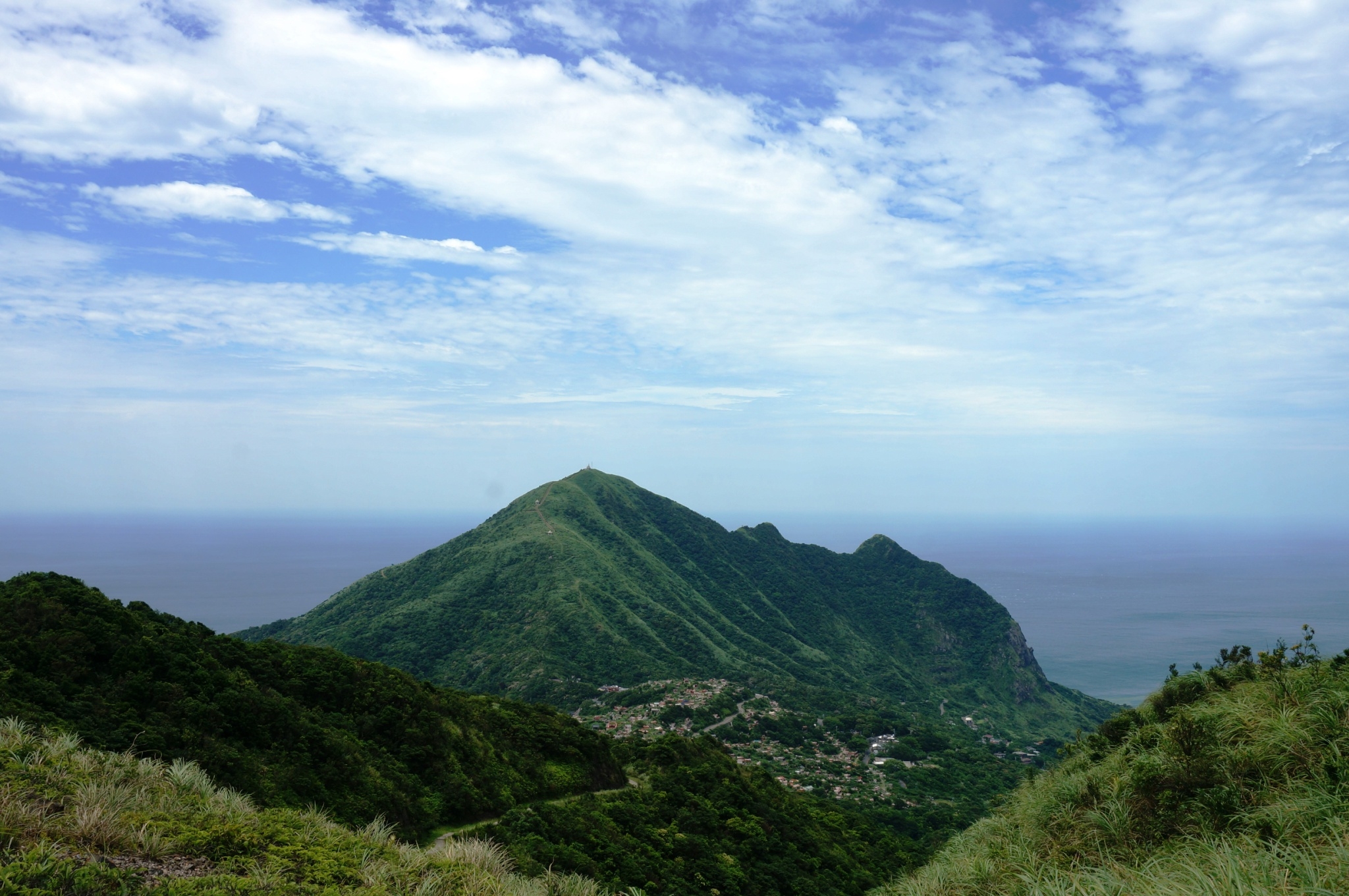 2018年新北市登山旅遊節