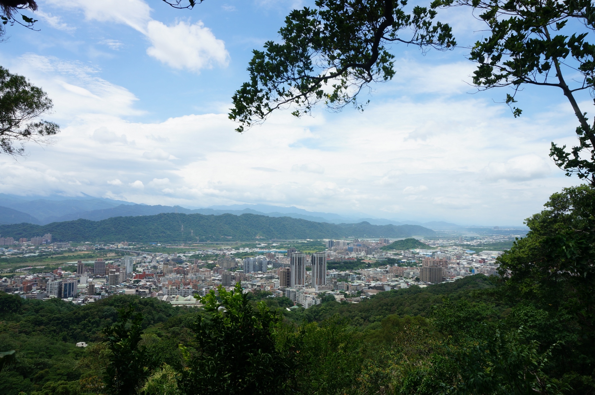 2018年新北市登山旅遊節3