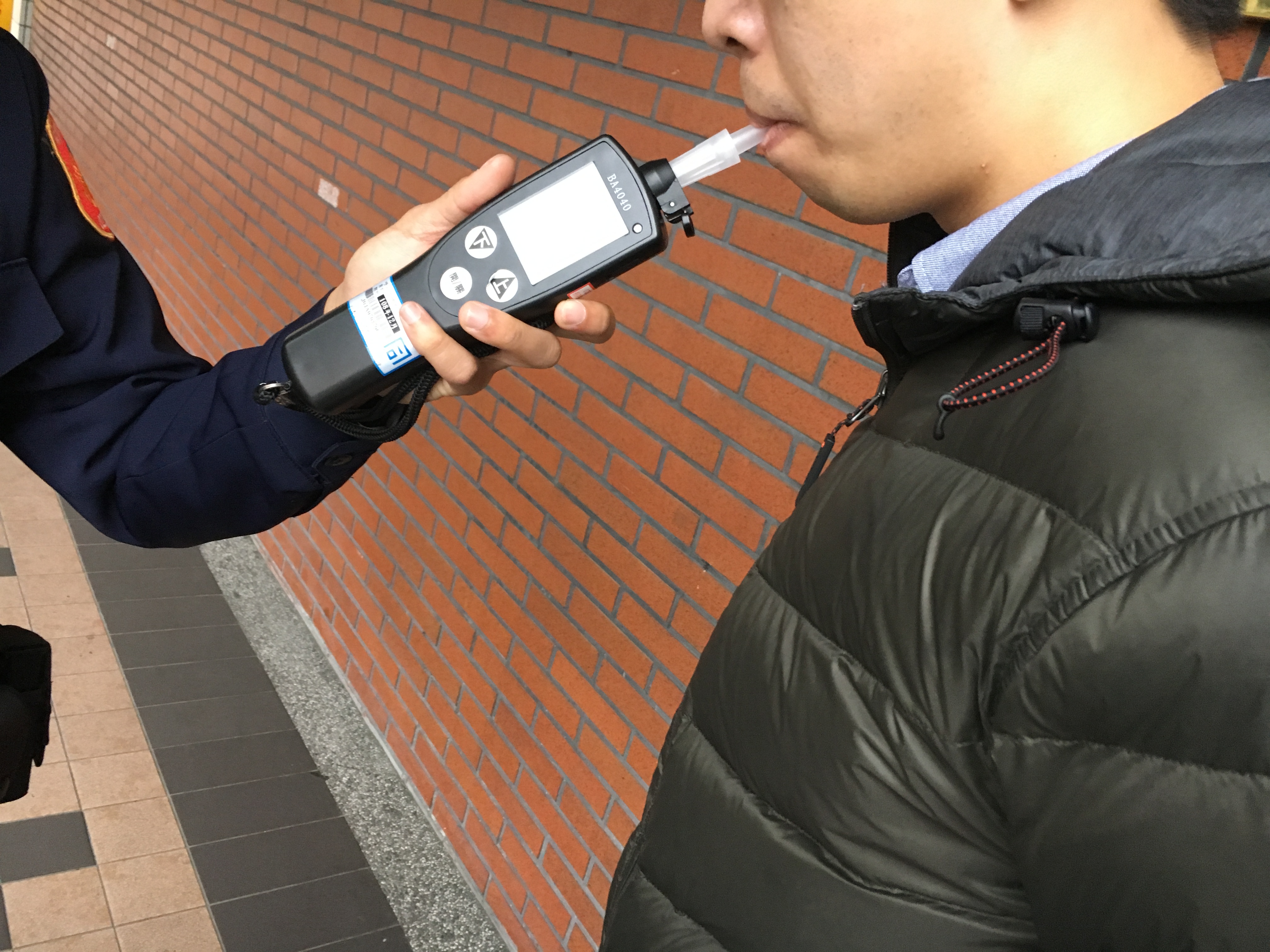 1.酒測圖