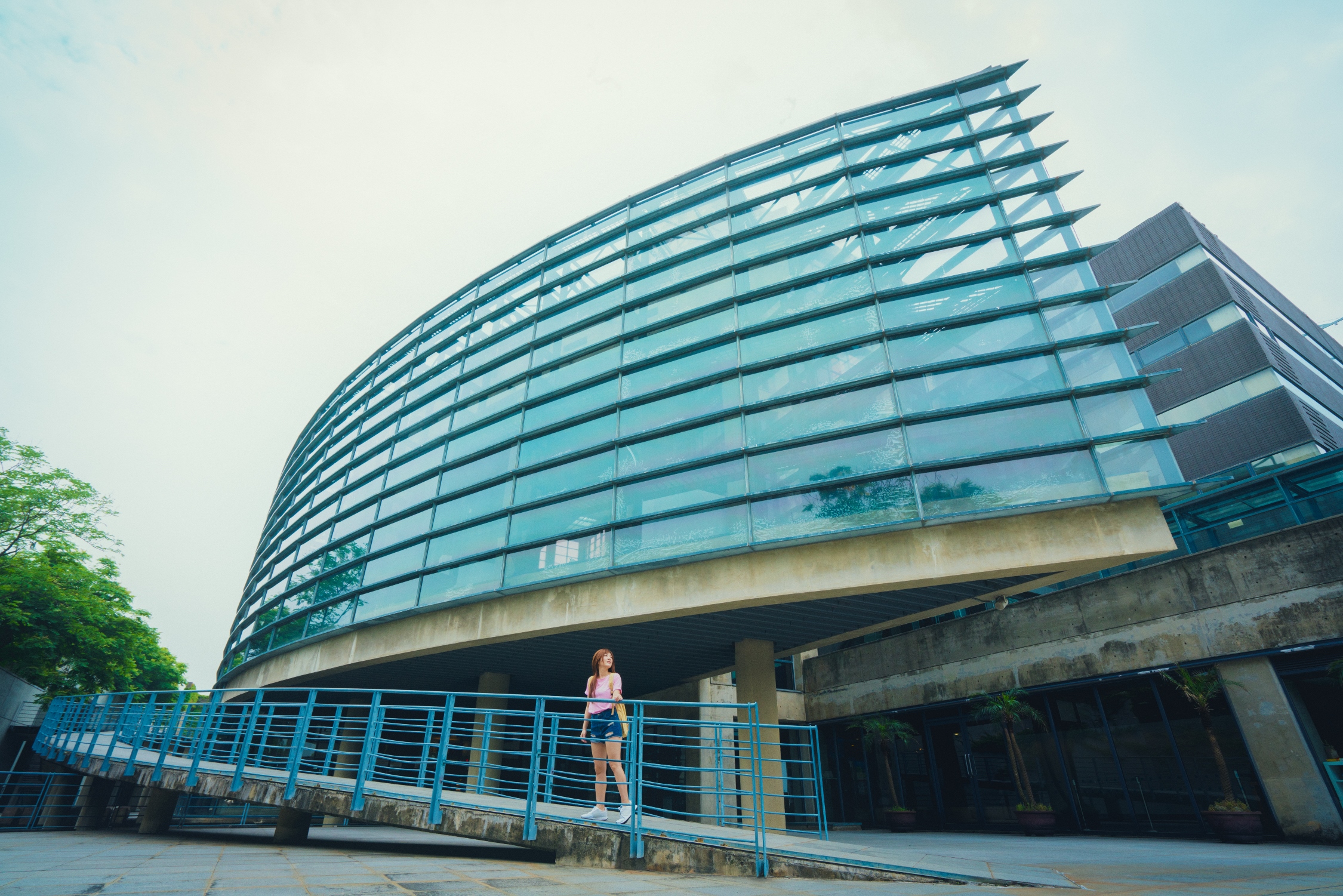 鶯歌陶瓷博物館