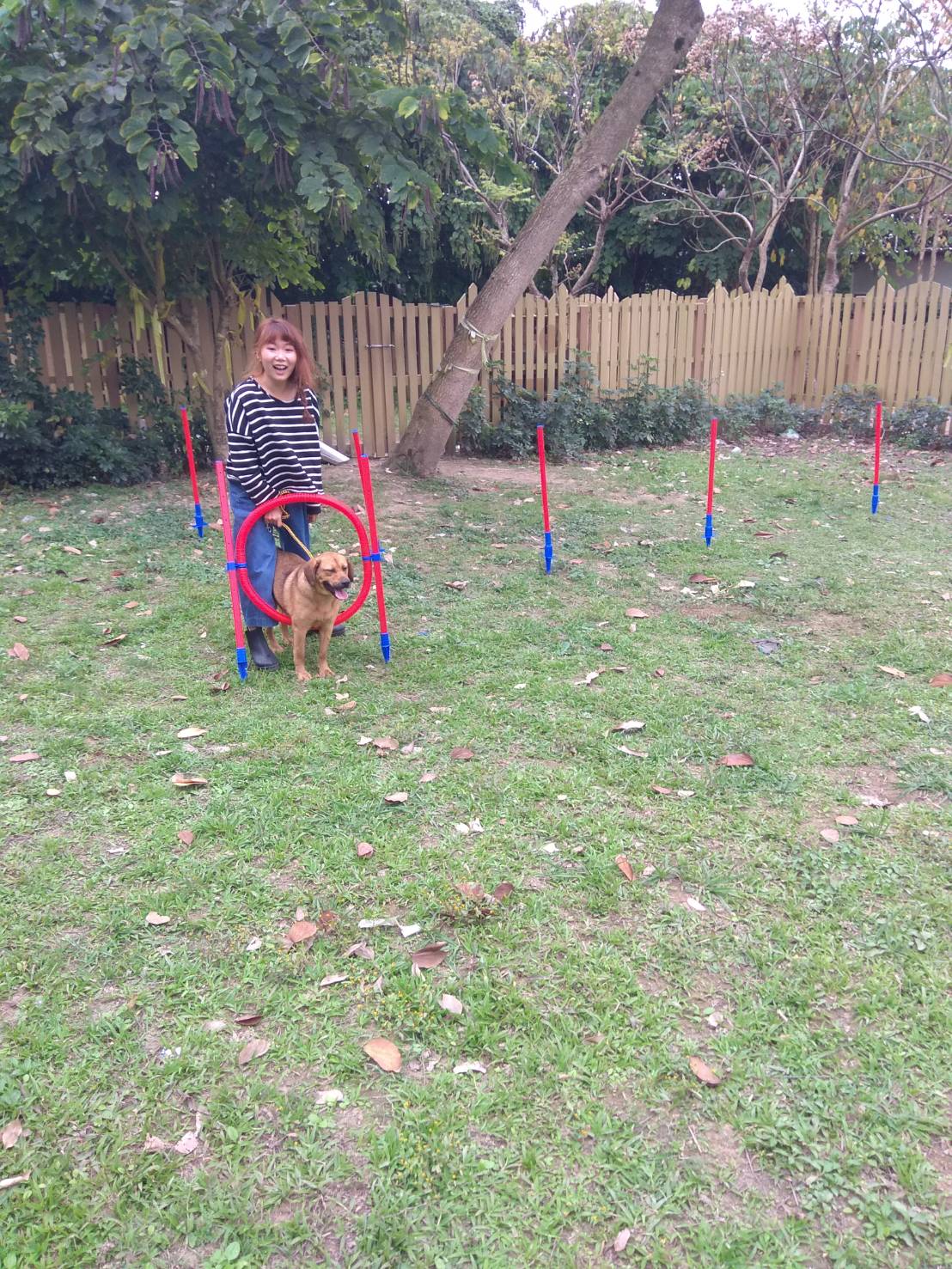 卡住還是過關呢?