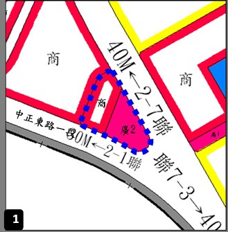 都市計畫圖2