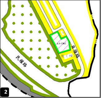 都市計畫圖3