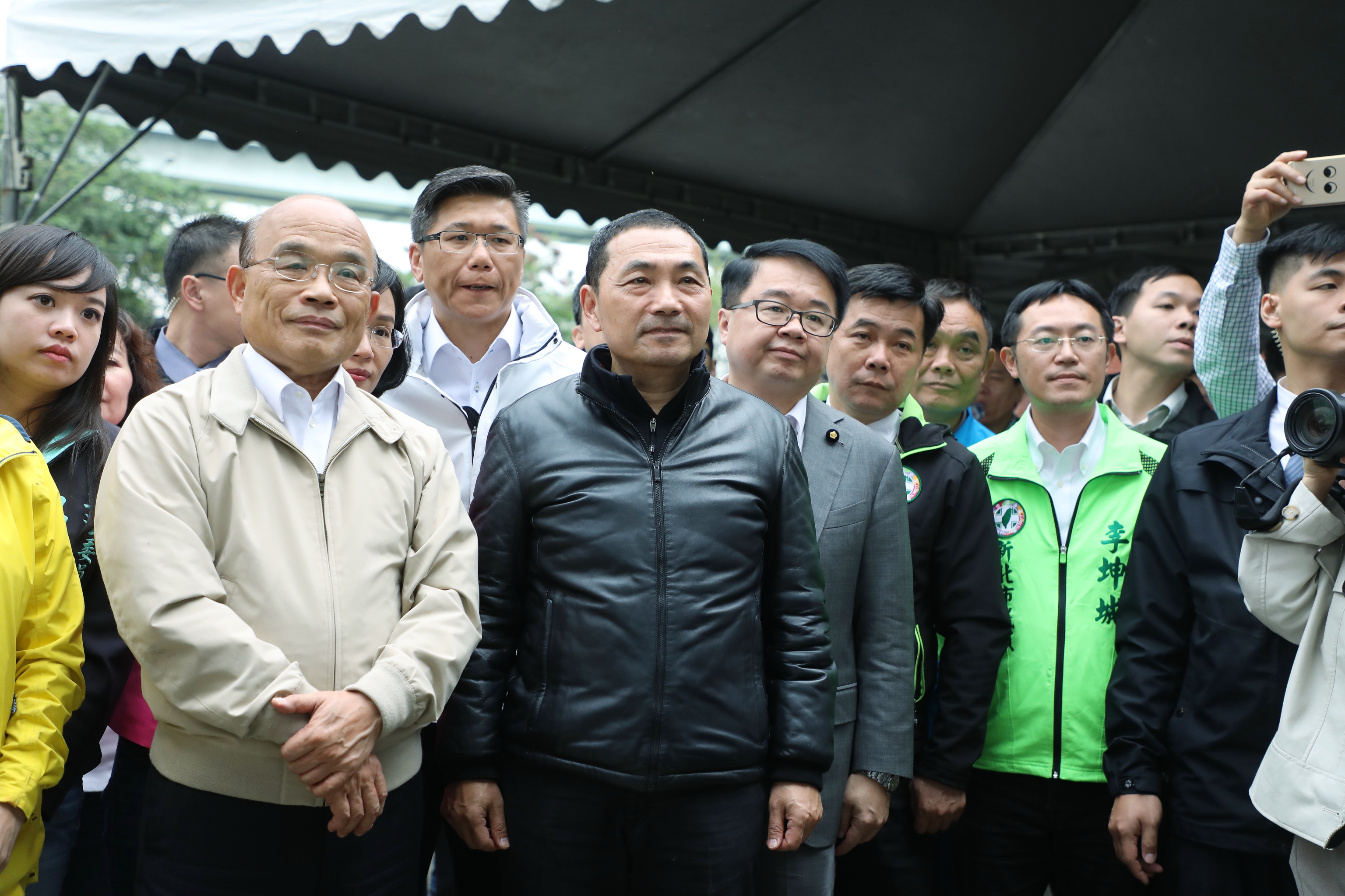 中央地方齊心合作為解決民生交通共同會商