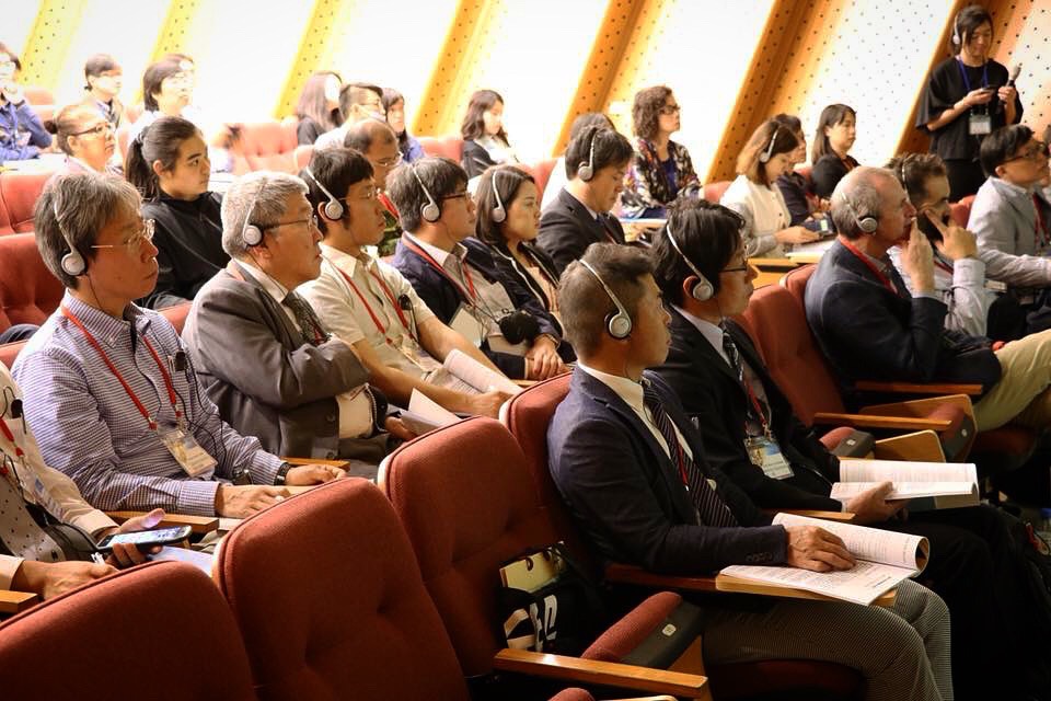 十三行博物館將於5月23日舉辦2019新北市國際考古論壇，4月10日開始報名。