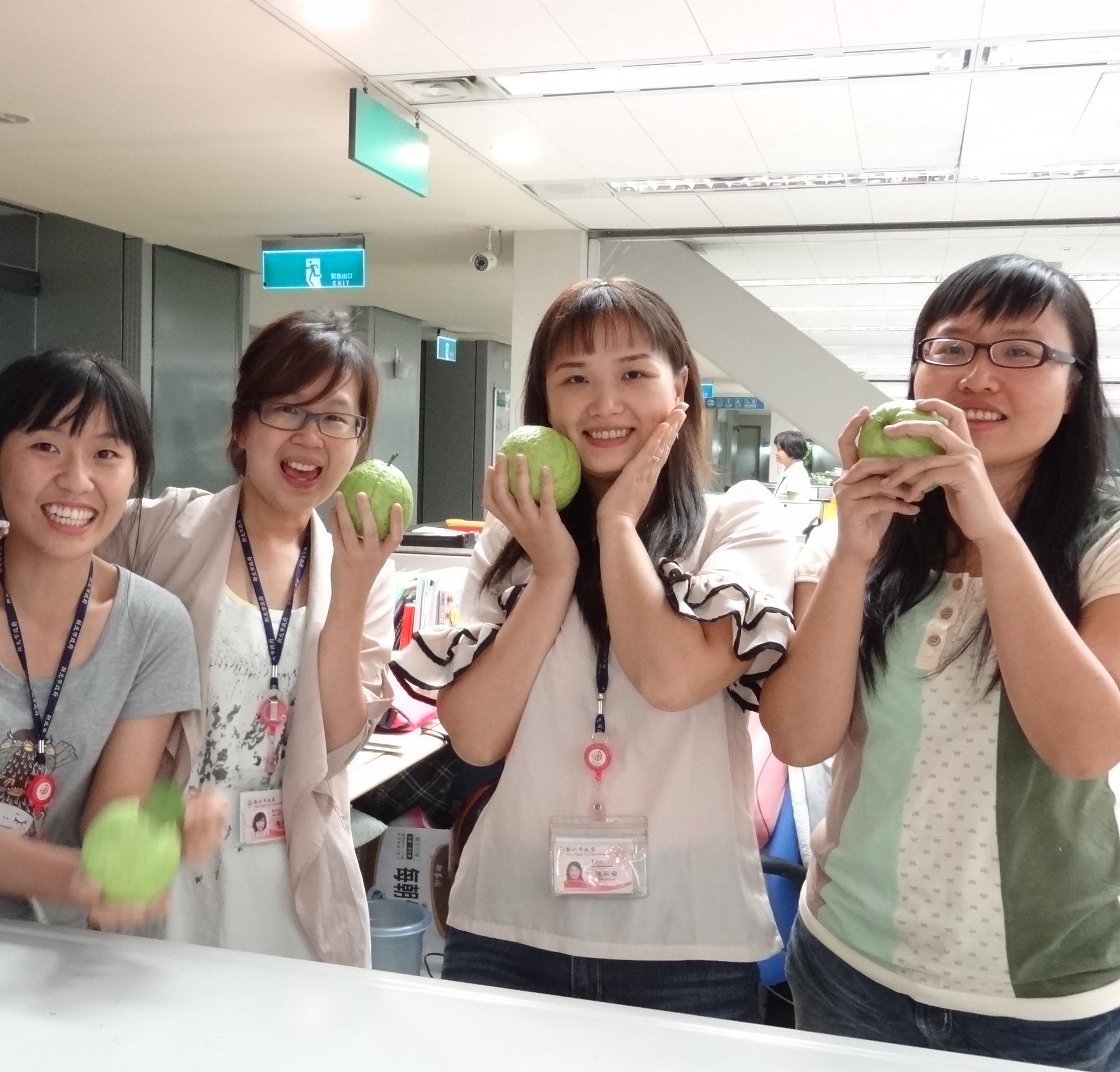 國產芭樂揪團購