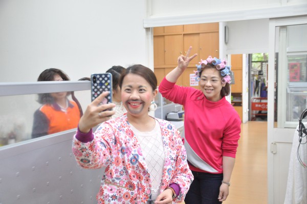 「垃圾車老司機帶路」專題於每週五發表，由各區清潔隊發想創作，透過介紹各區的私房美食或景點來帶出清潔隊想提醒市民的環保概念