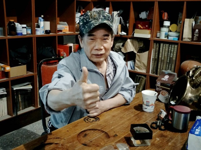 《巫筆大師》