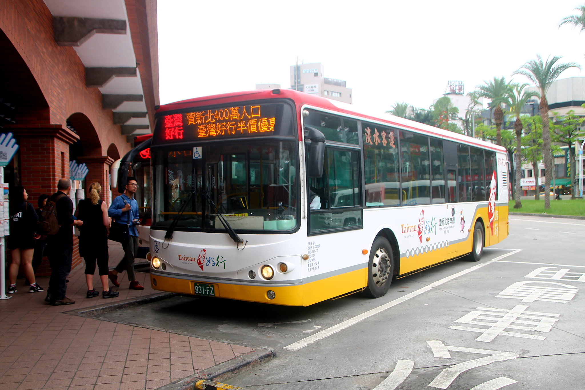 862路線乘車照(含LED)