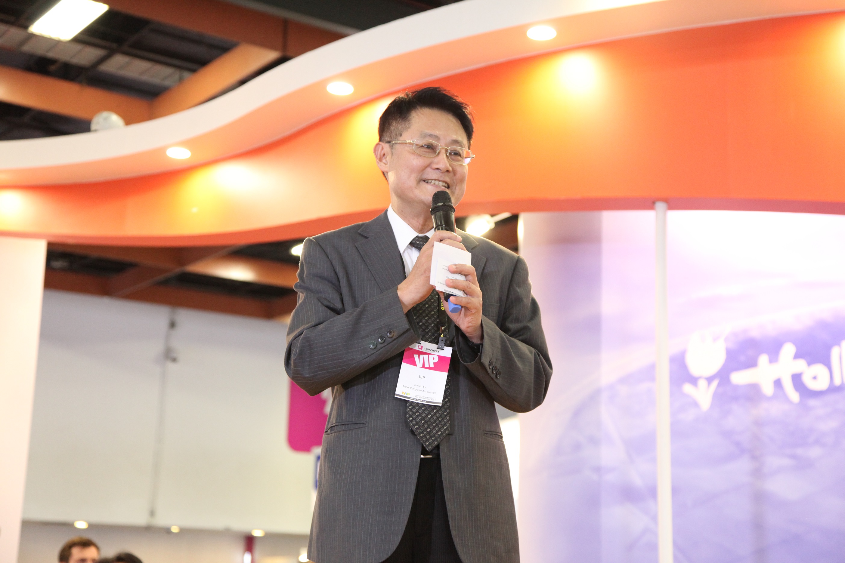 新北市陳純敬副市長表示，貿洽會將與當地業者、官方代表交流基礎建設、都市計畫、招商引資及城市行銷等意見，以強化雙邊經貿關係，進而促成兩國業者間長期合作機會