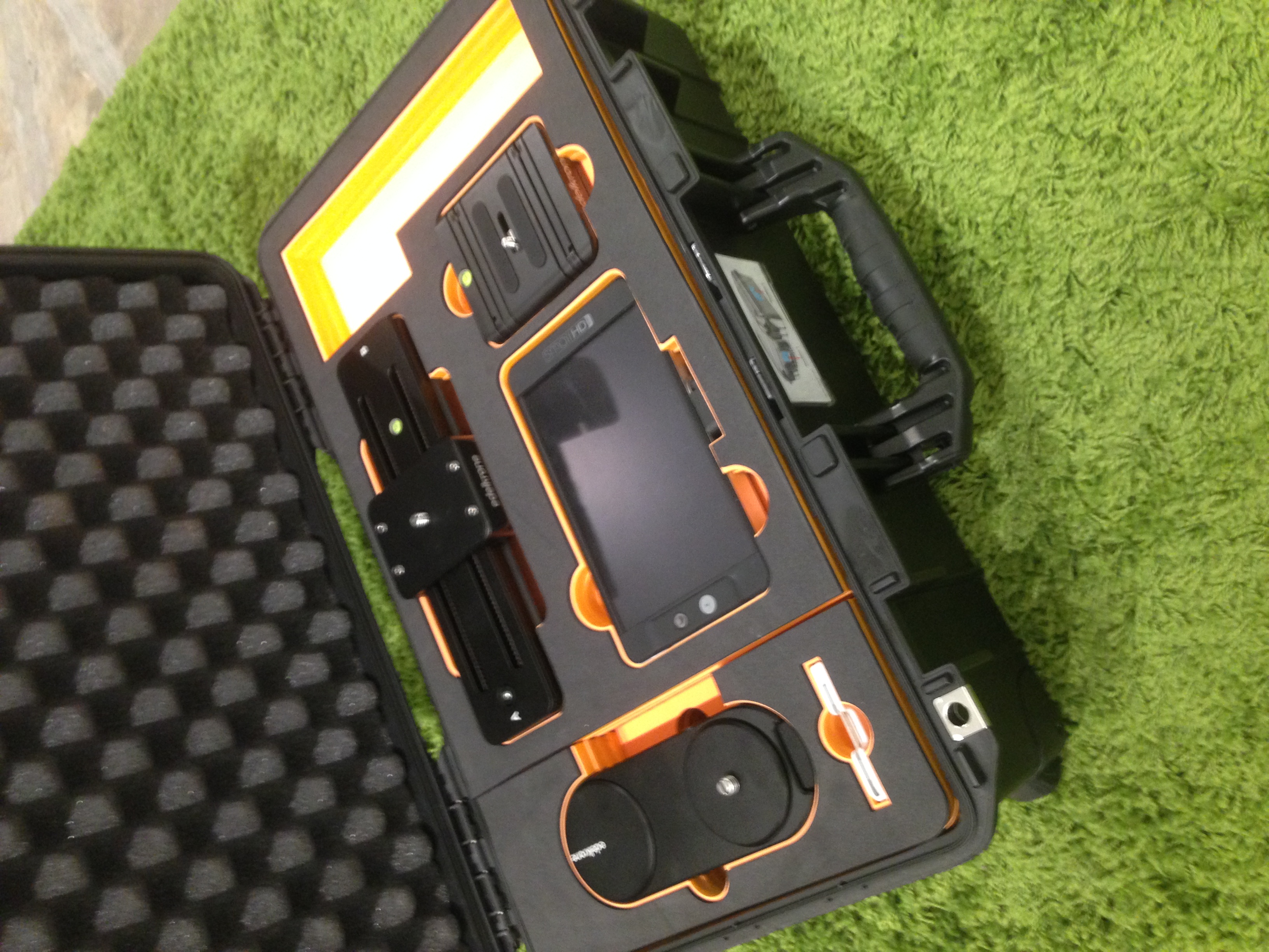 EnvelopeDesign作品