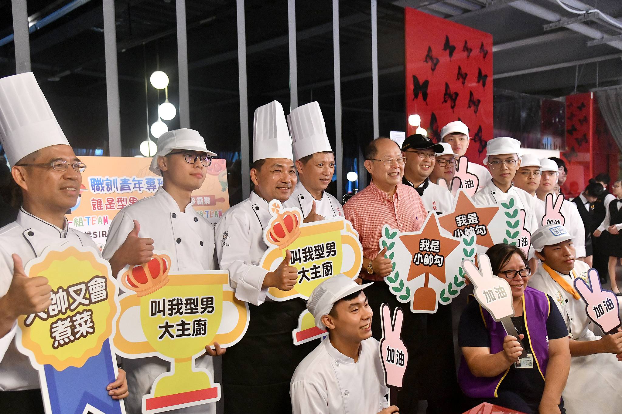 ä¾¯å¸é·åèº«åç·ä¸»å»ï¼é¼åµå½¹ç·å­¸ç¿ç¬¬äºå°é·