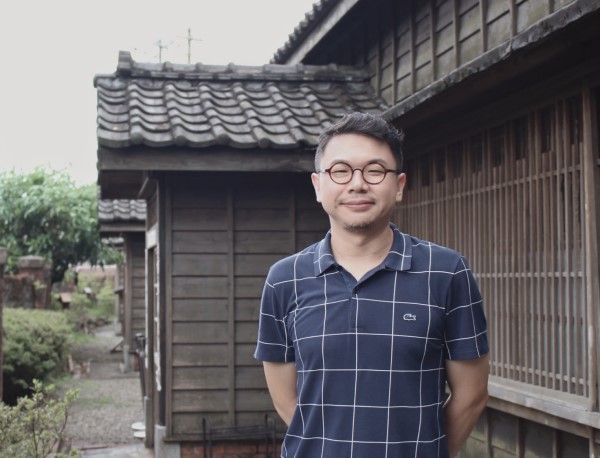 黃金博物館館長洪嘉駿期待將自身跨領域的背景與打造國際品牌的經驗帶入山城，結合地方創生政策，滾動礦山的文化藝術與生活美學