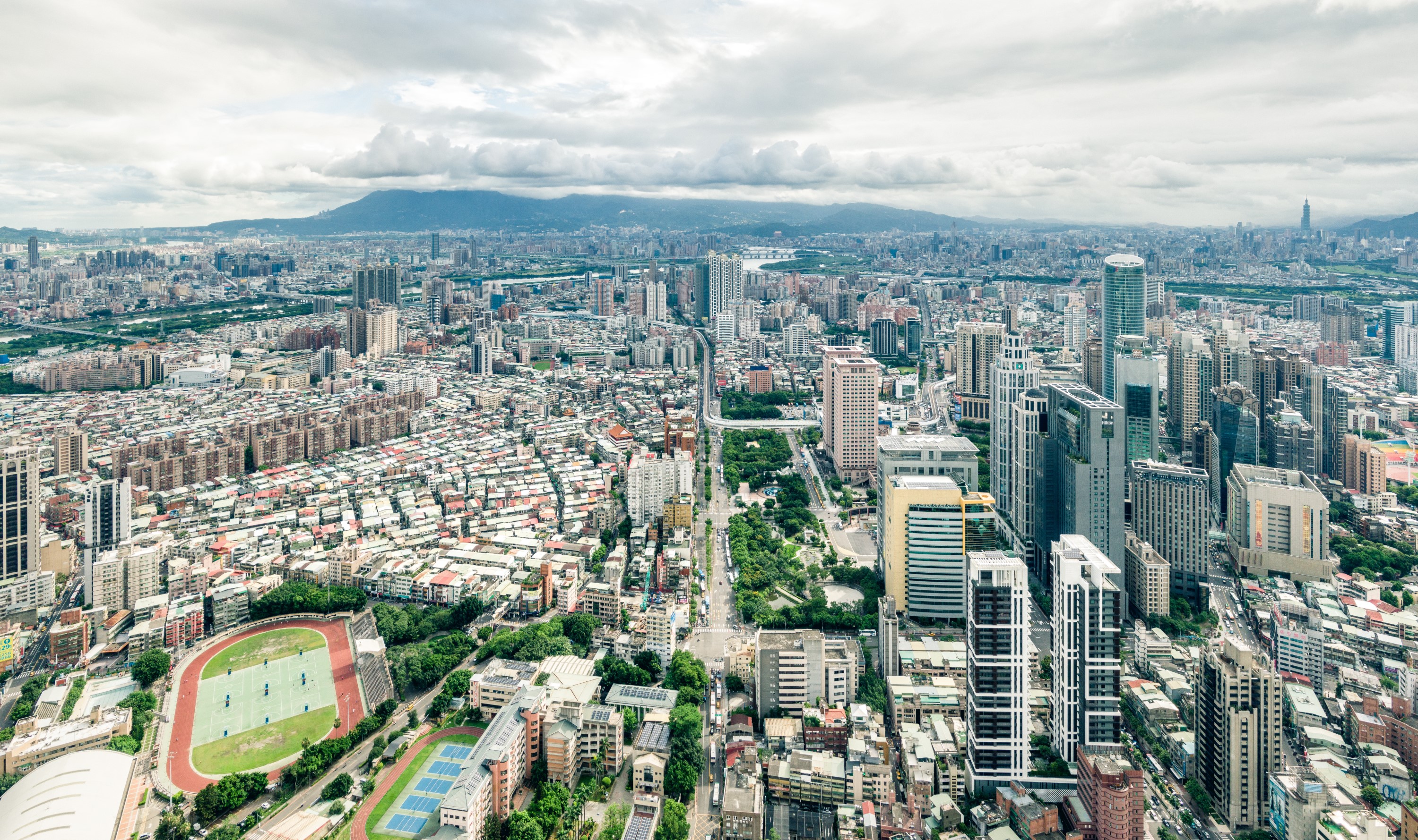 都更第一箭啟動 108年8月29日起發布實施21站TOD都計案