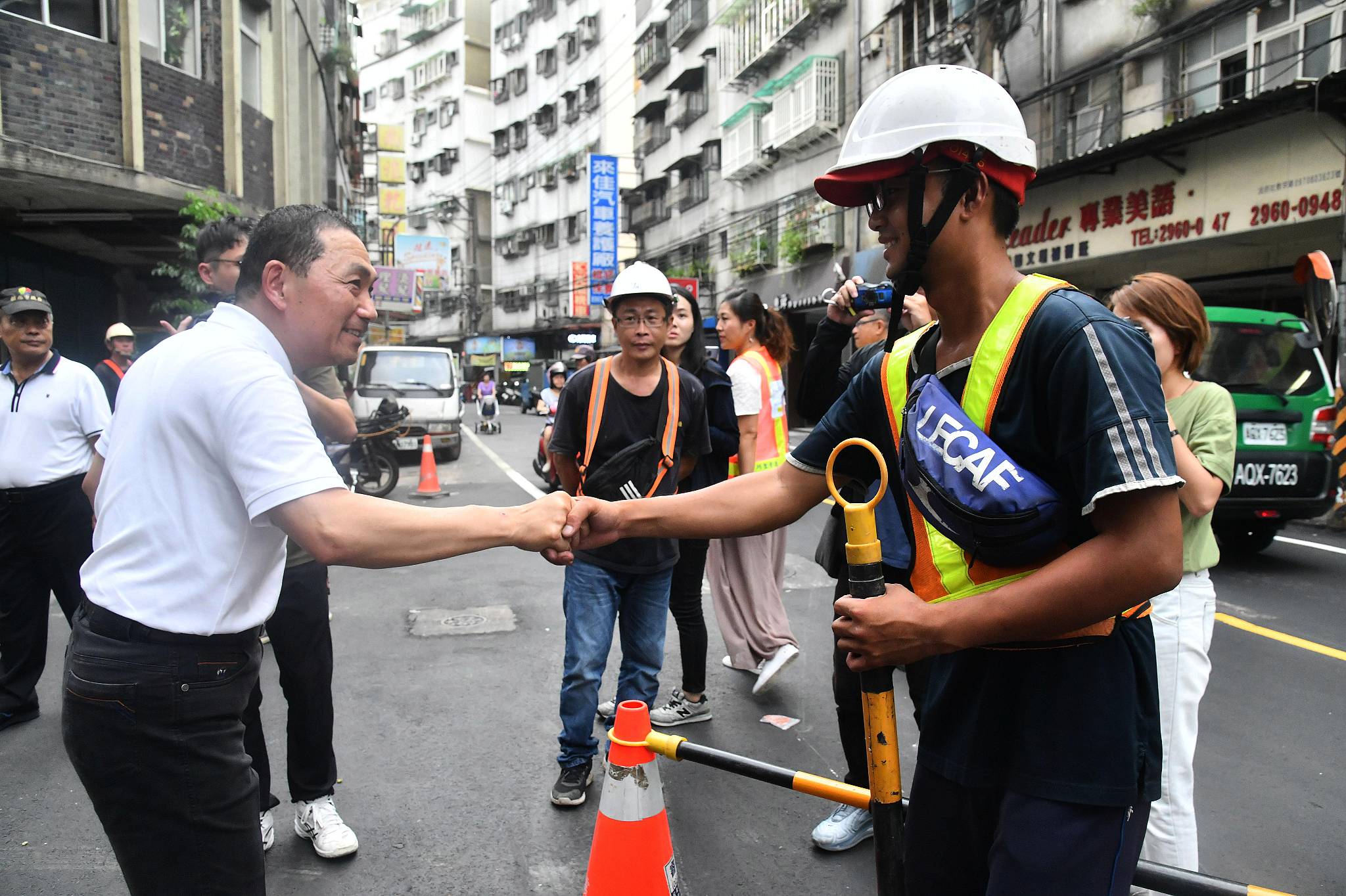 ä¾¯åå®è¯å®æ½å·¥åéé«æè§£æ±ºåé¡