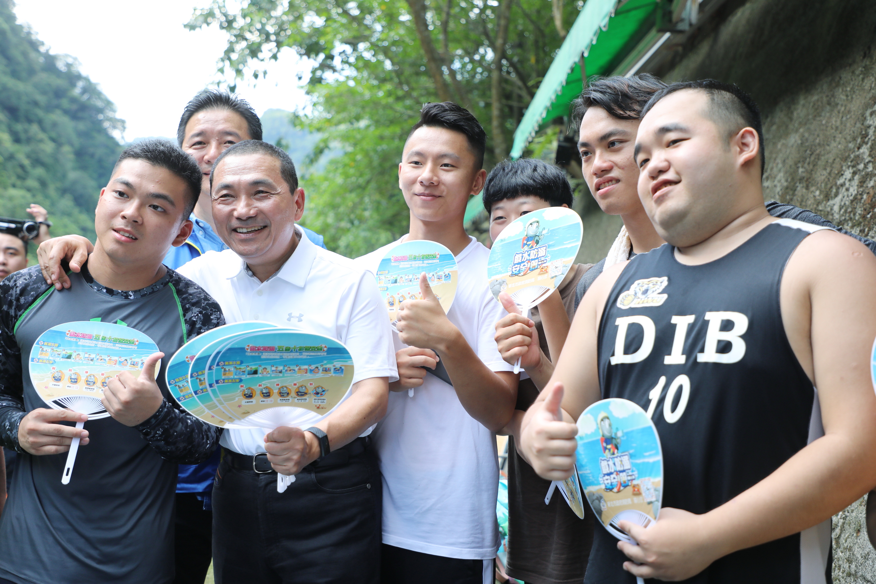 ä¾¯åå®å¸é·è¦å¯ä¸å³½åå¤§è±¹æºªæ°´åç¼éå®£å°å