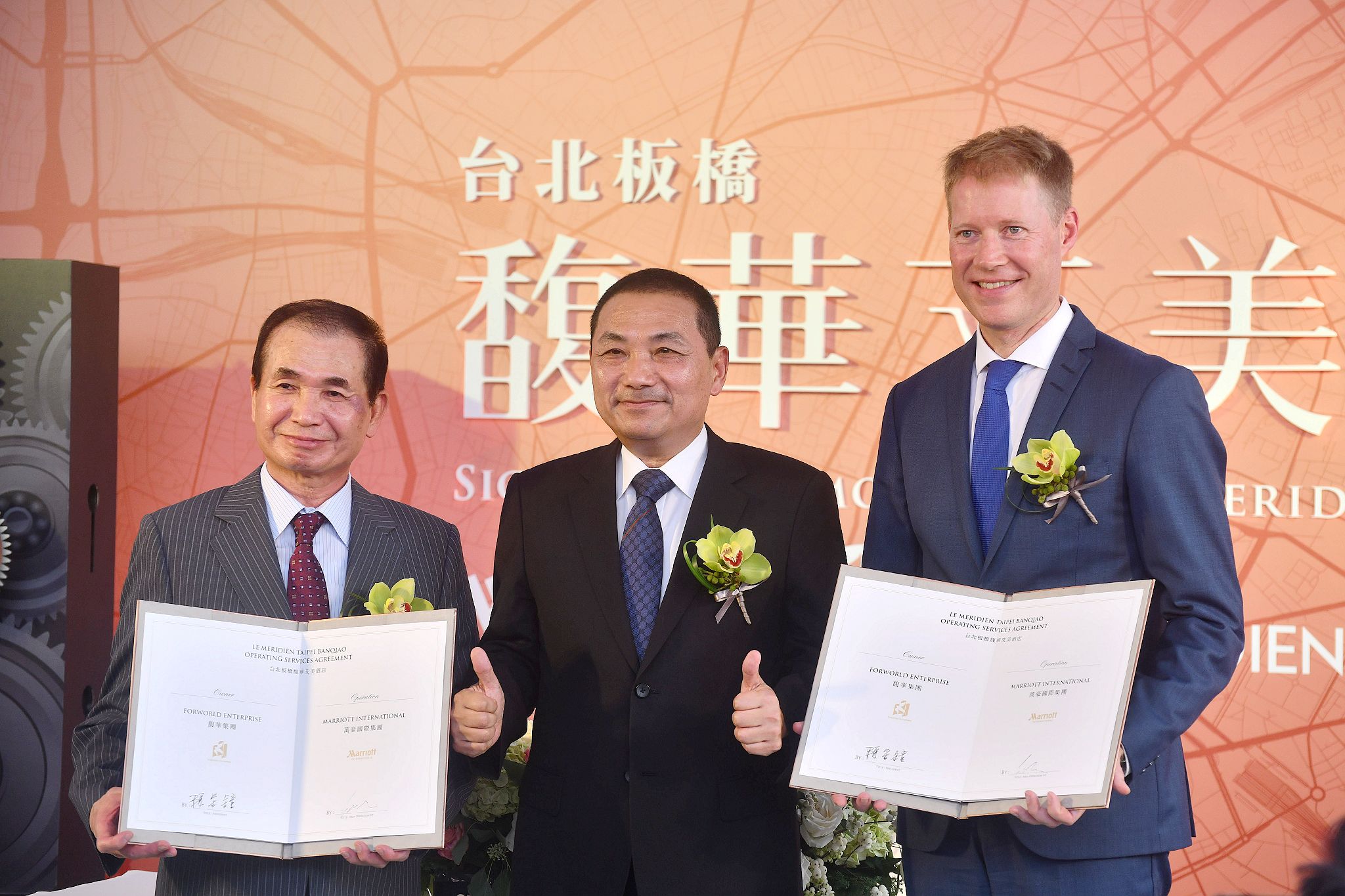 ä¾¯å¸é·è¦è­é¦¥è¯éåé³ééè£äºé·ãè¬è±ªåééåäºå¤ªåçéé¨Jakob Helgenå¯ç¸½è£æ­£å¼ç°½ç´