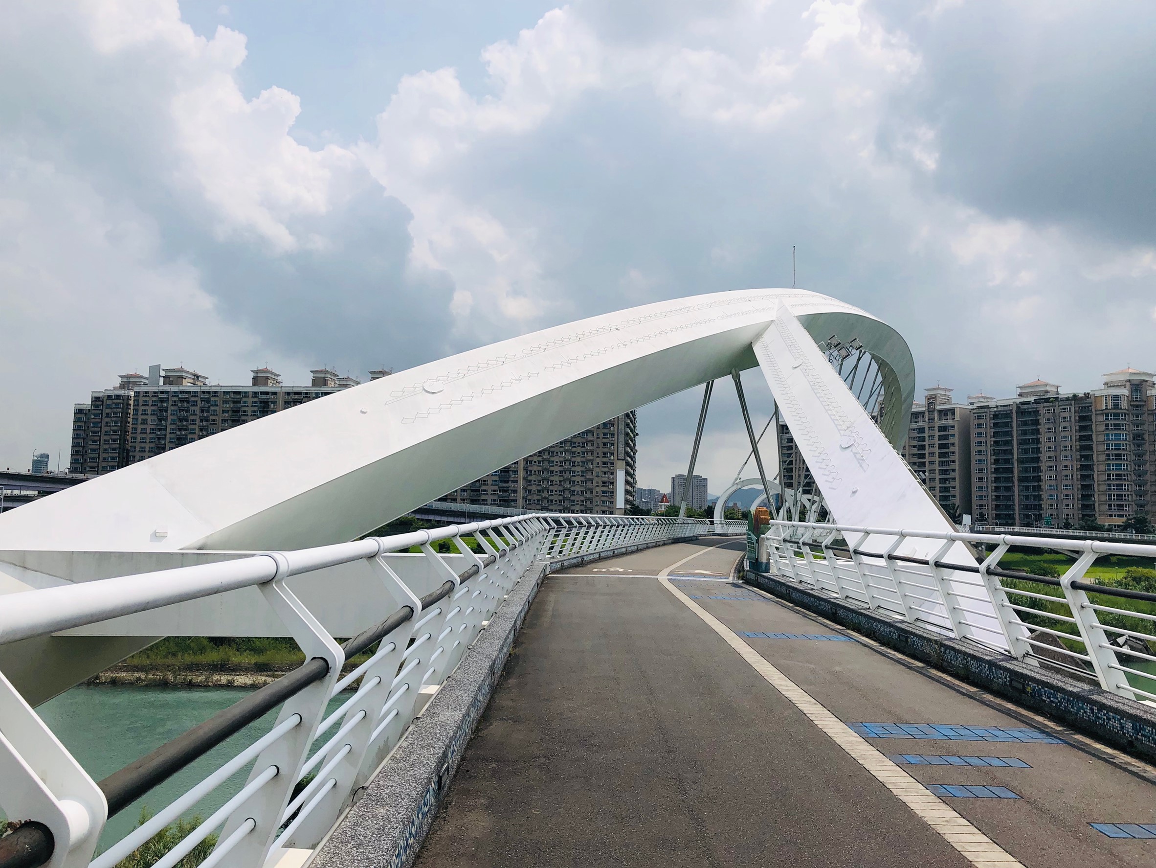 清洗後