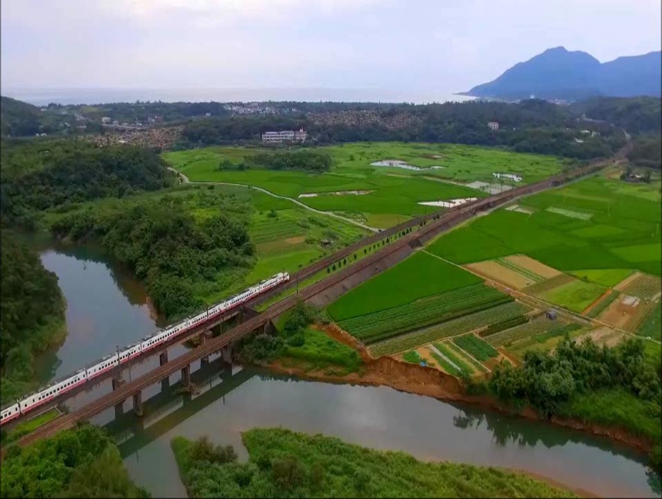 田寮洋