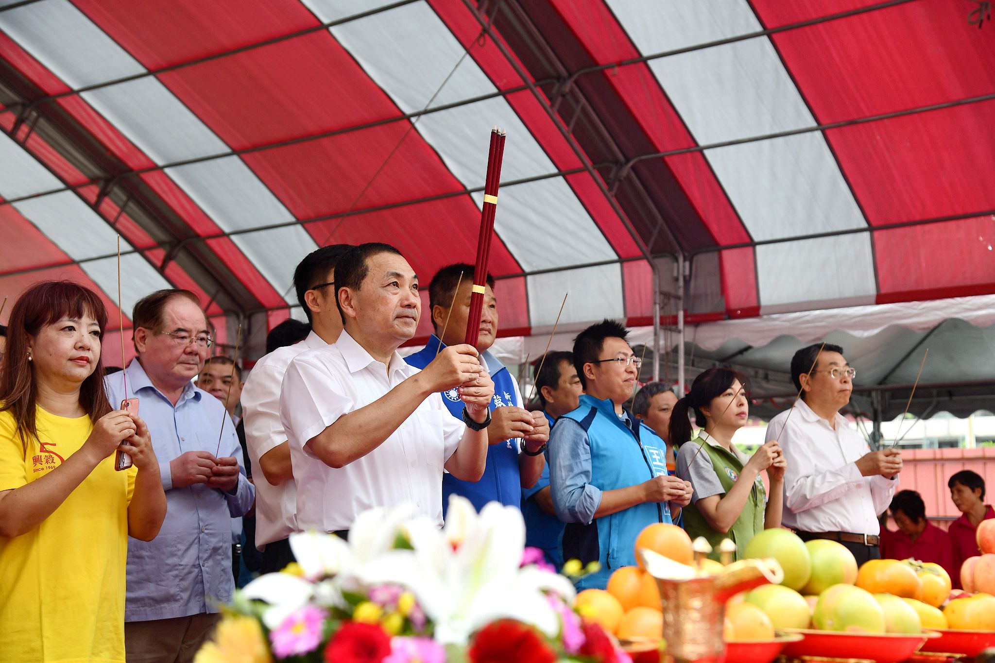 校舍改建工程將帶領興穀國小邁向另一個璀燦