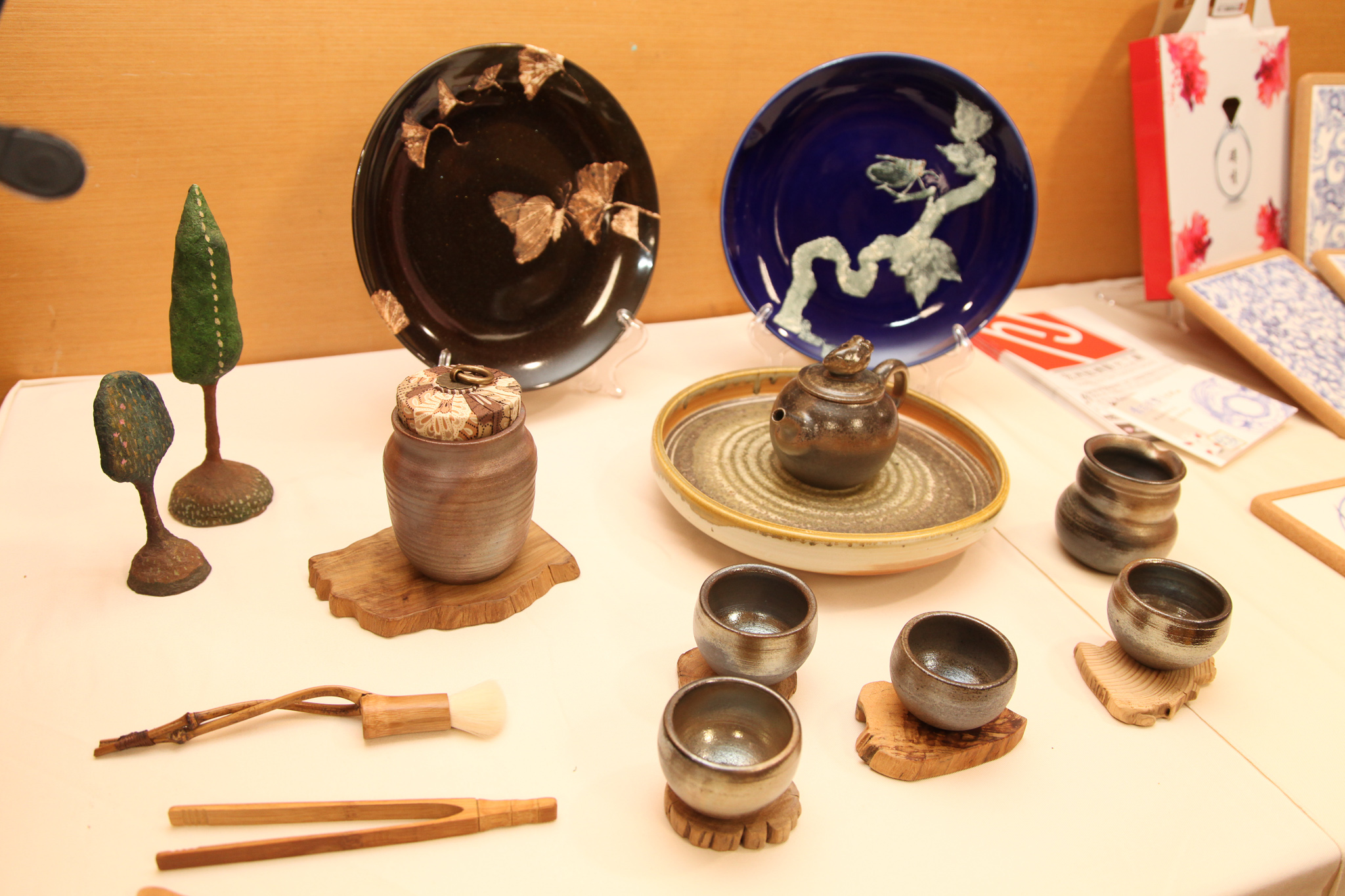2019鶯歌親子陶瓷嘉年華將有青陶市集、店家優惠及滿額抽獎等豐富活動