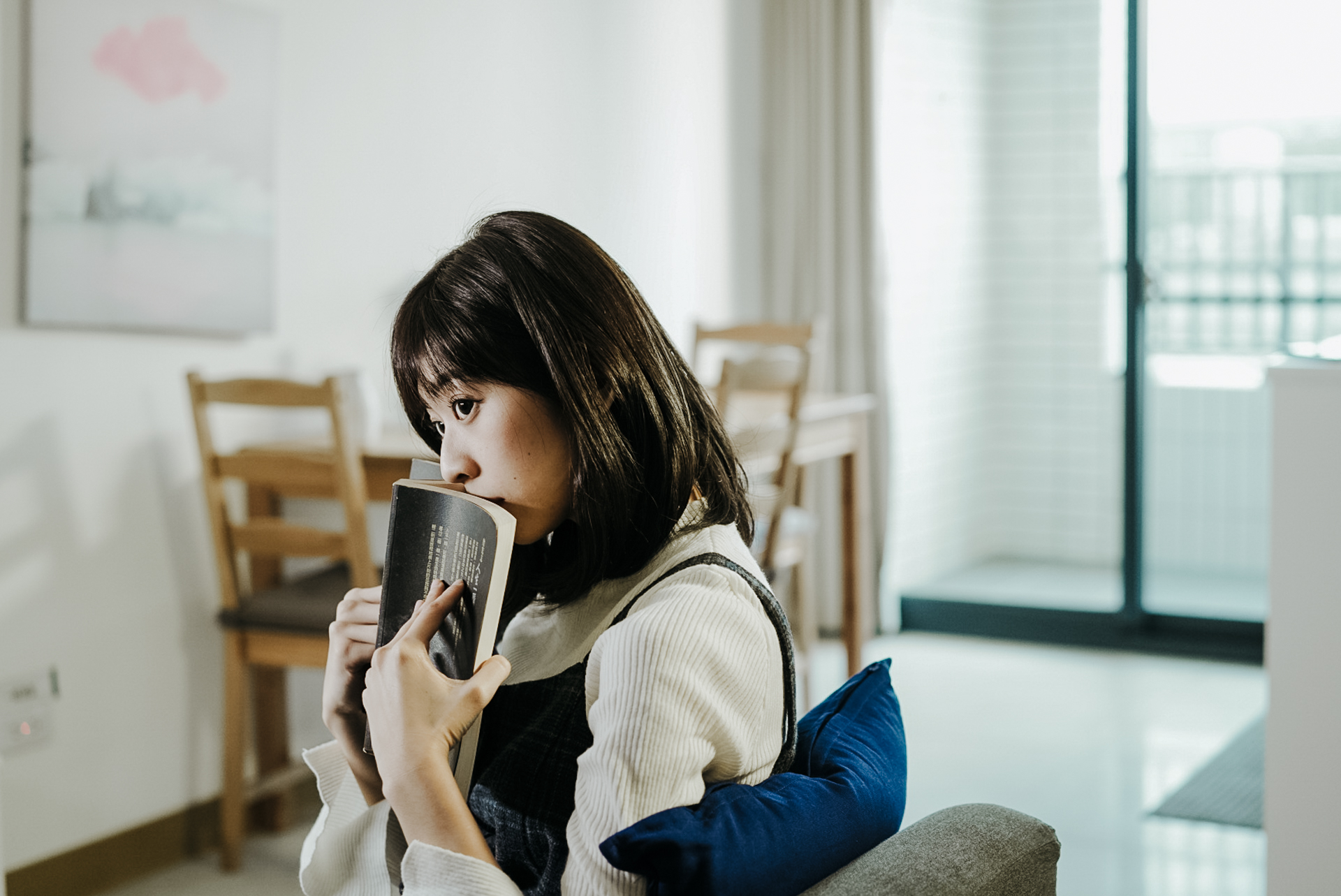 小資女開箱囉