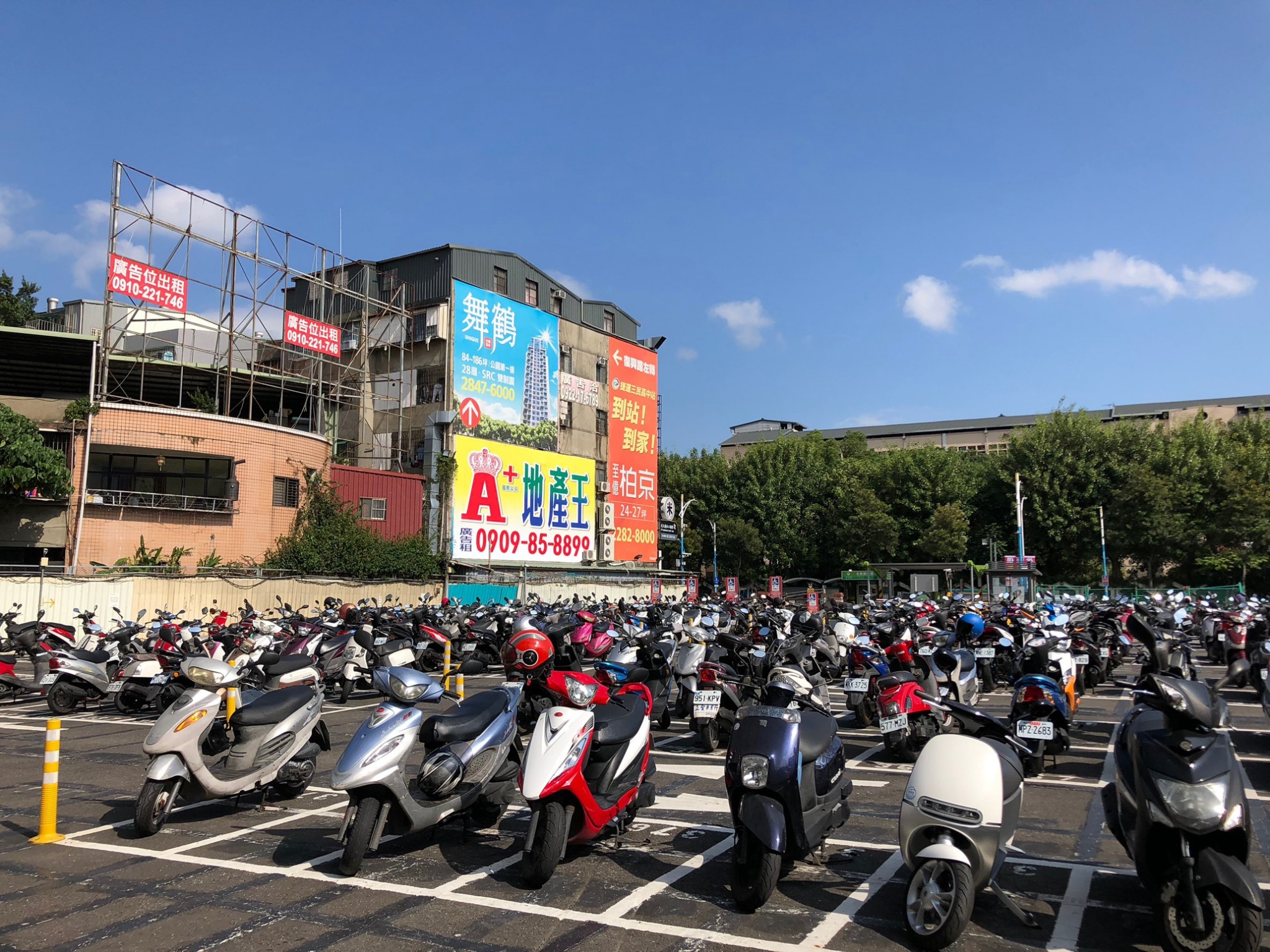 蘆洲都市計畫新增社教用地 