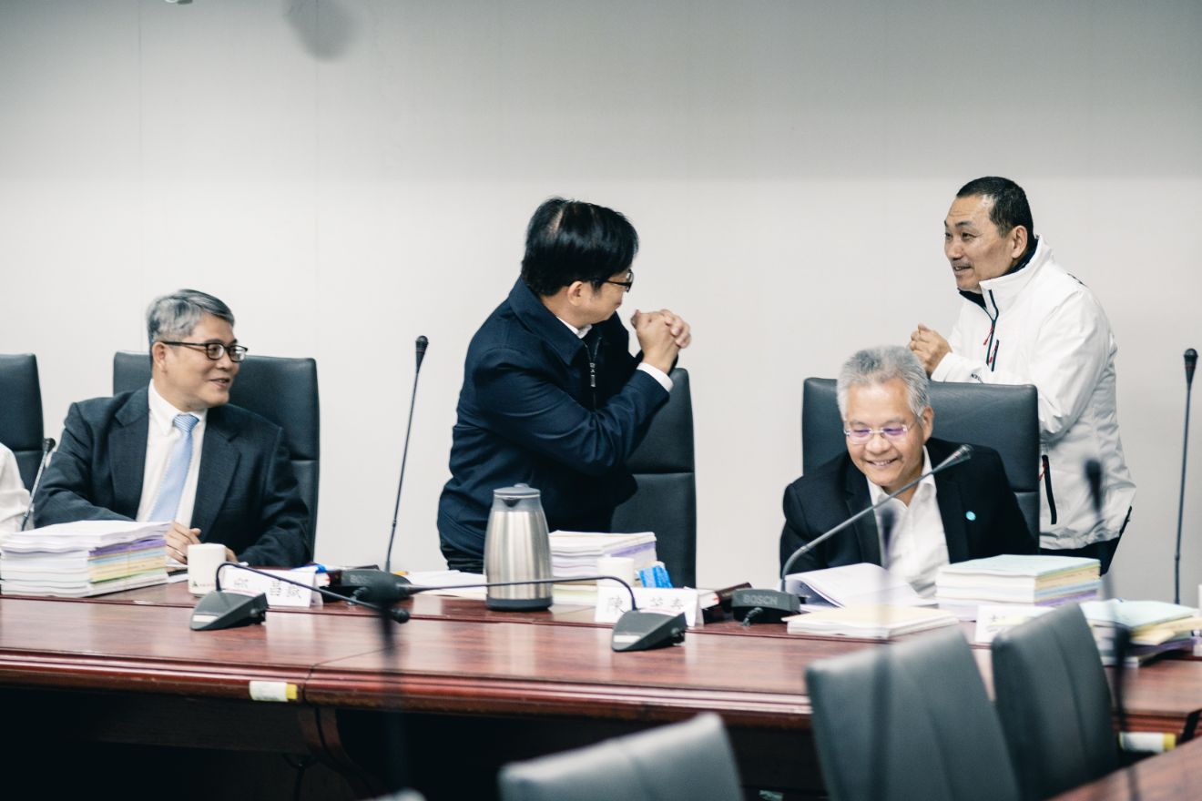 塭仔圳都市計畫案內政部拍板定案