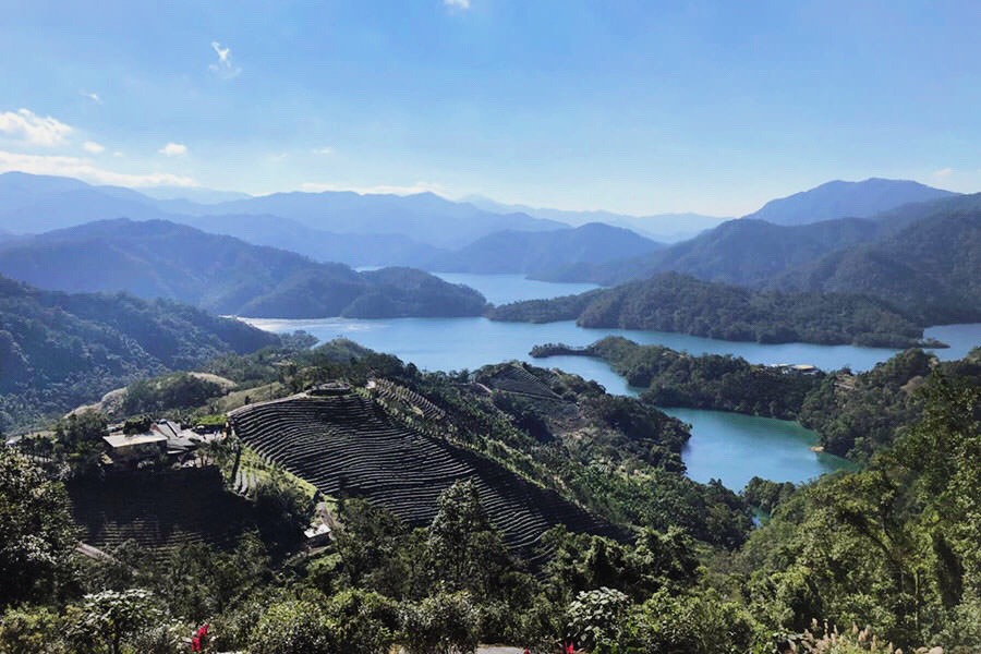 千島湖