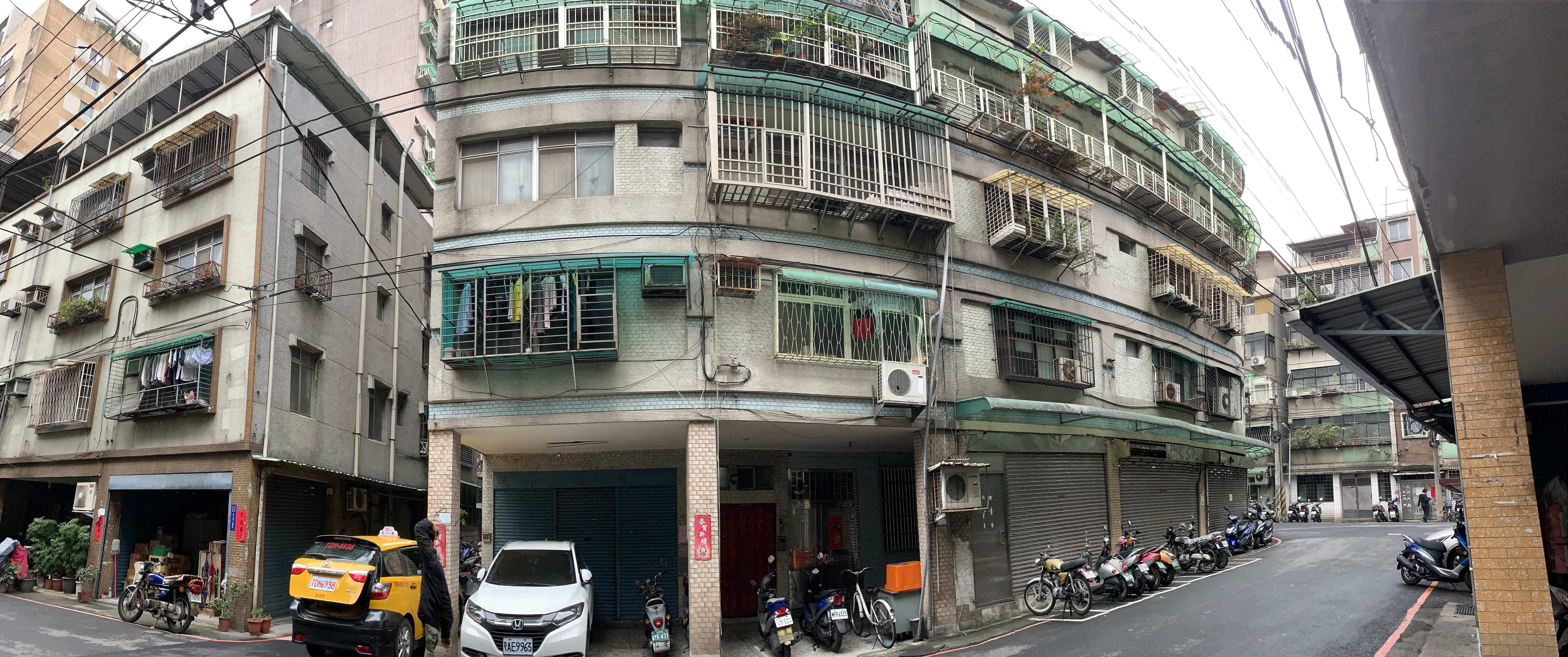 採除前樣貌