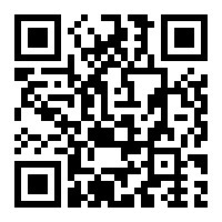 防汛簡訊服務QR co