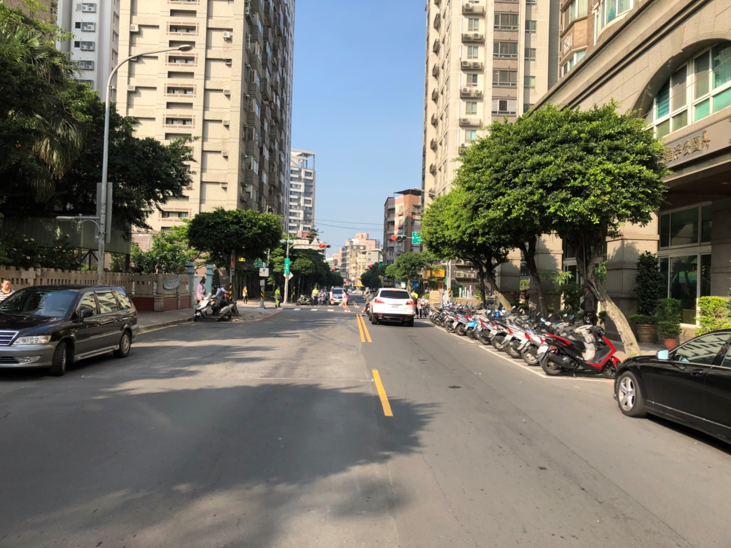 新北市府積極推動永平國小地下停車場興建計畫，以紓緩當地停車急迫需求