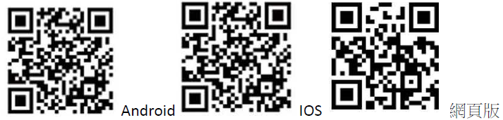 金鑑漁港評鑑網址 QR code，歡迎大家為澳底漁港加油!