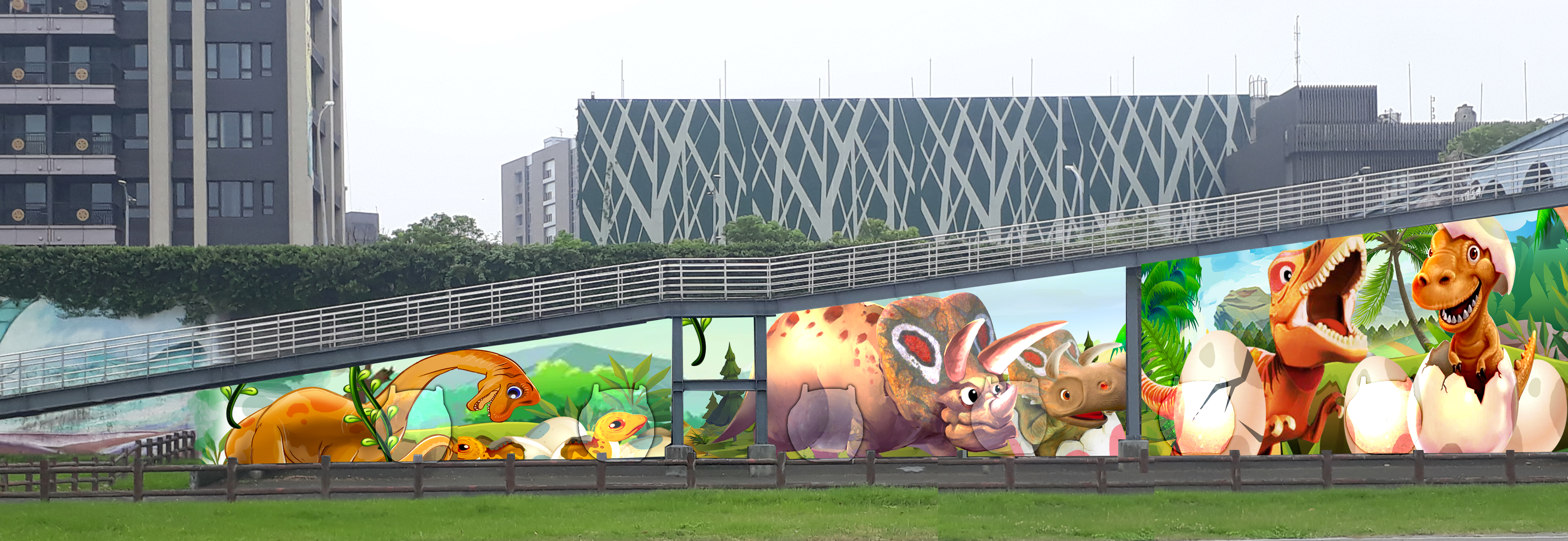 中和舌閥