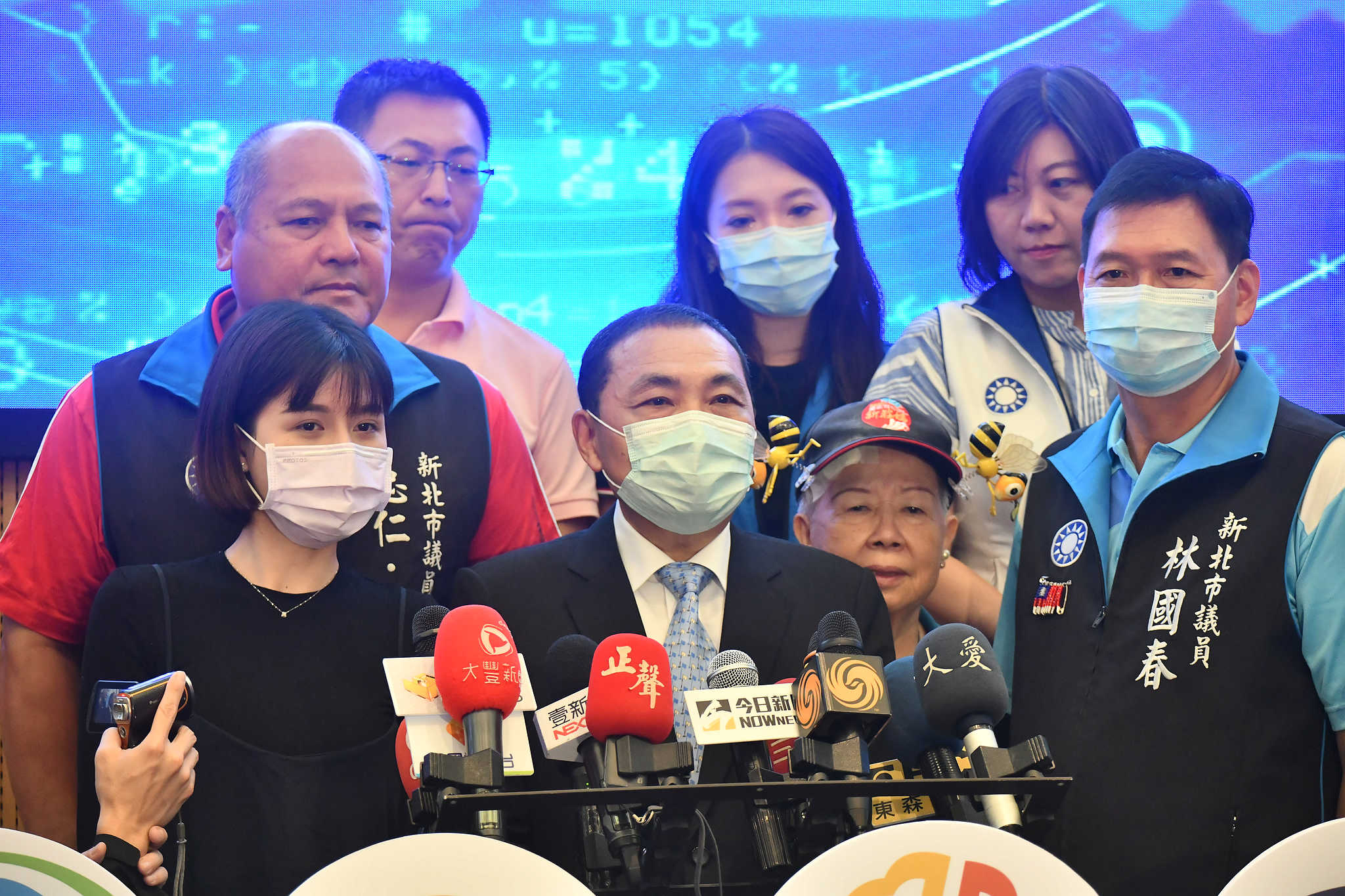 防災E點通為民眾跟政府間資訊傳遞的重要平台