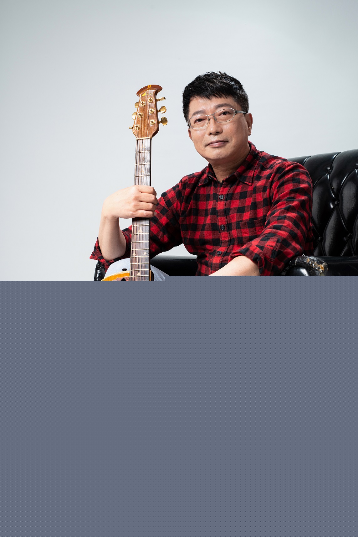 歌手陳宏銘