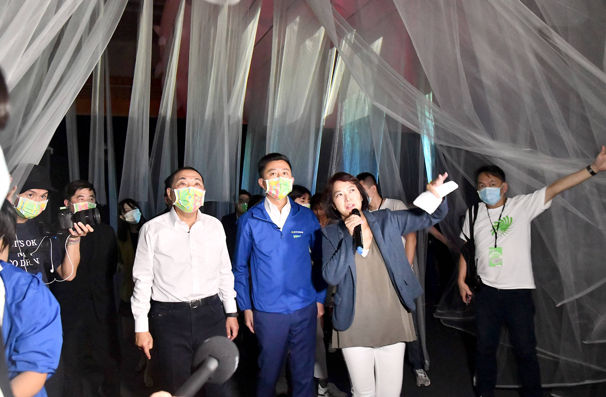 2020台灣設計展「Check in新竹─人來風」